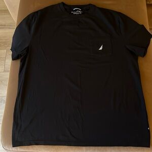 Nautica Men’s Performance Tee